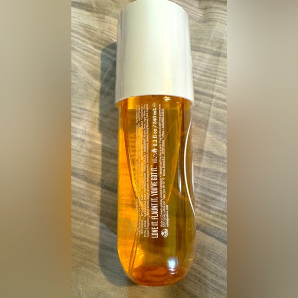 Sol de Janeiro 62 🌞 Full Size 240 ML $38 Retail Sealed - Picture 3 of 3